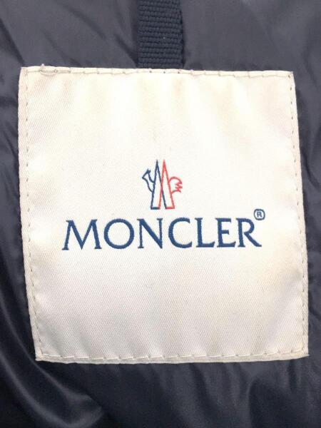 MONCLER(モンクレール) / GILDAS/フランス国旗/ダウンジャケット/4