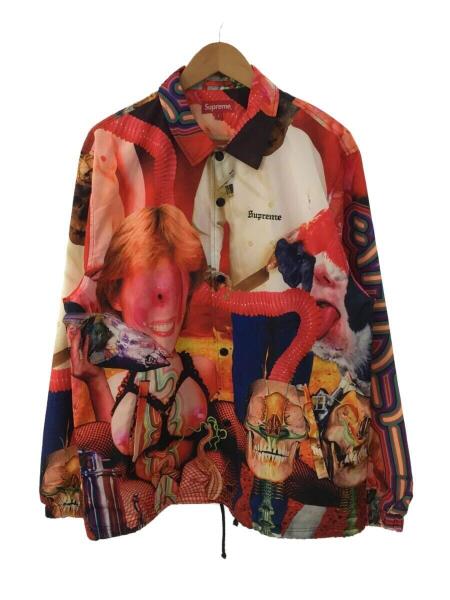 Supreme(シュプリーム) / 19SS/セキンタニ・ラ・ノリヒロ コーチ