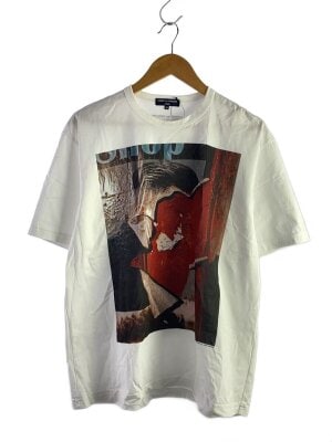 COMME des GARCONS HOMME PLUSのTシャツ検索結果|古着・中古品の通販