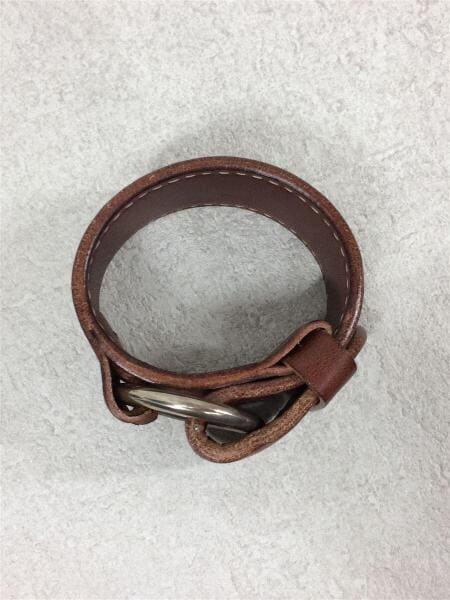 その他ブランド(ソノタブランド) / Cholos/ブレスレット/ブラウン/BAA