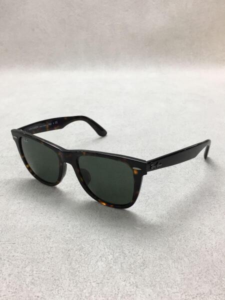 Ray-Ban(レイバン) / サングラス/サングラス/RB2140-F/中古品/箱有