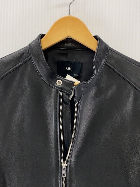 HARE(ハレ) HARE シングルライダースジャケット ⁄ シングルライダース
