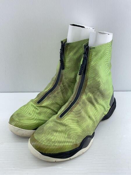 NIKE(ナイキ) / Air Jordan XX8/箱有/ハイカットスニーカー/29cm/GRN