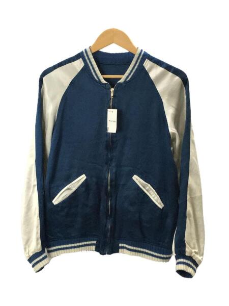 UNUSED(アンユーズド) / STAMMBAUM/Reversible jacket/US1010/2