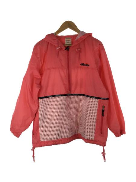 ELLESSE(エレッセ) / 90s/アノラックパーカー/ナイロンジャケット/M