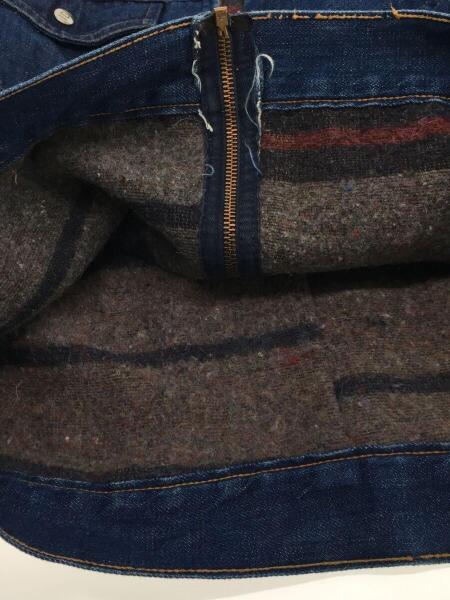 Montgomery Ward(モンゴメリーワード) / 101デニムジャケット/60S/42