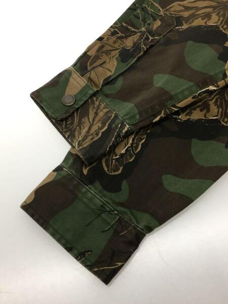 Supreme Snap Work Shirt 