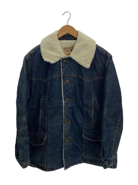 Lee(リー) / 70s/裏ボアランチコート/ジャケット/--/デニム/インディゴ