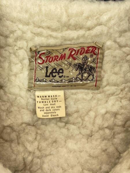 Lee(リー) / 70s/裏ボアランチコート/ジャケット/--/デニム/インディゴ