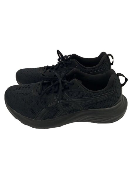 ASICS(アシックス) / ローカットスニーカー/26cm/BLK/F621224 | 中古品