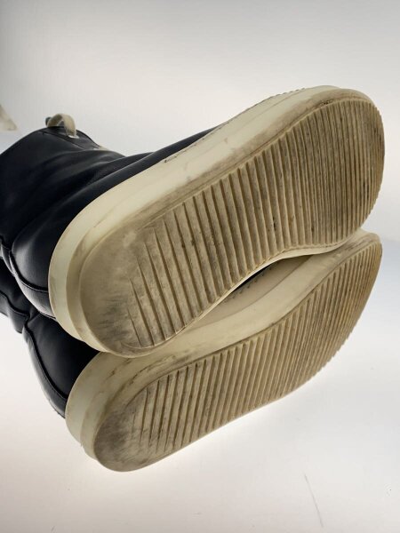 Rick Owens(リックオウエンス) / ハイカットスニーカー/42/ブラック