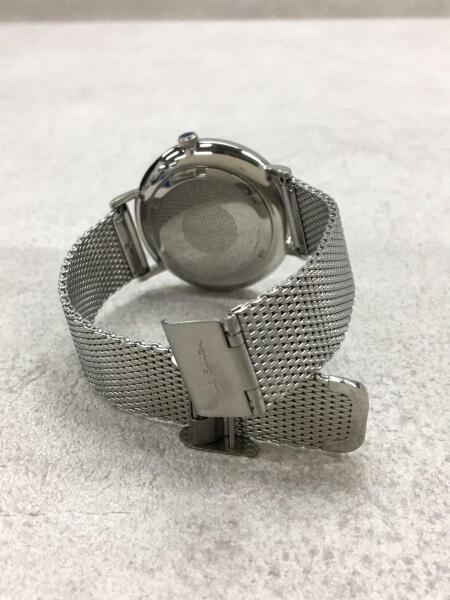 Paul Smith(ポールスミス) / Track Design/クォーツ腕時計/アナログ