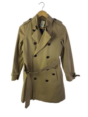 BURBERRY LONDONのコート検索結果|古着・中古品の通販サイト セカンド
