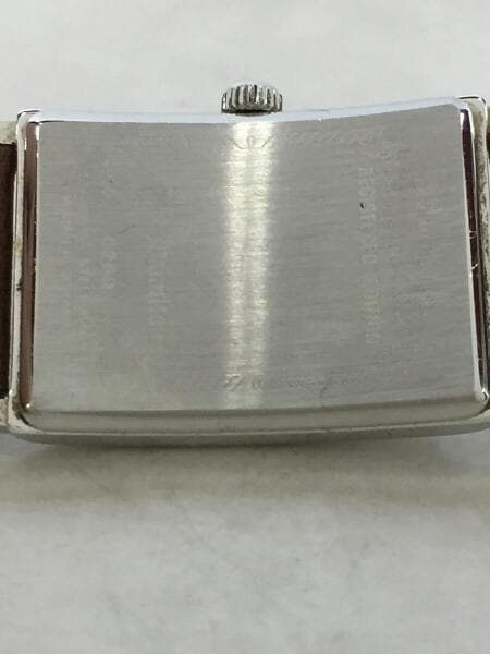 HAMILTON(ハミルトン) / アードモア スモールセコンド/クォーツ腕時計