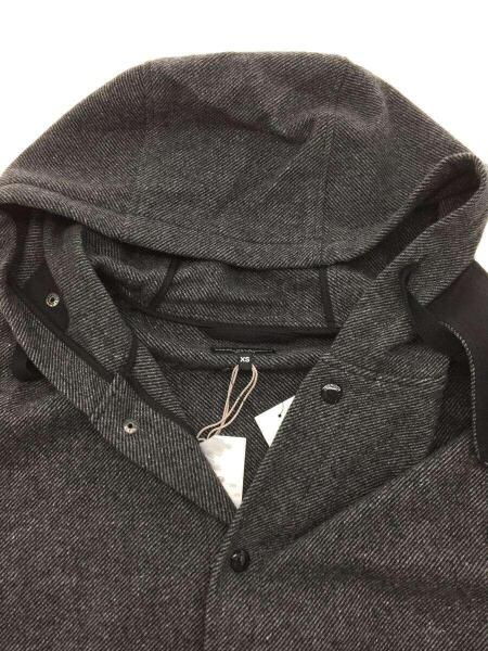 Engineered Garments(エンジニアードガーメンツ) / 19AW/Madison Parka