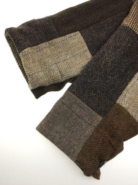 PAR ICI KLASSISK(パーリッシィクラシスク) / HARRIS TWEED/ハリス