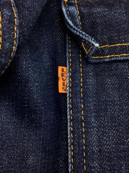 Levi's Vintage Clothing(リーバイスヴィンテージクロージング) / 復刻