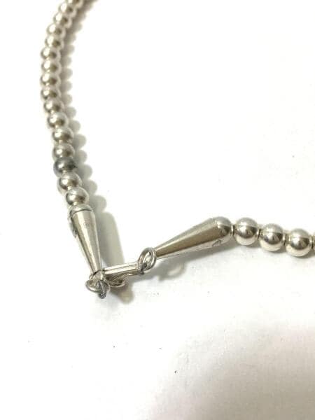 Ron Herman(ロンハーマン) / ナバホパールスーパーロングネックレス