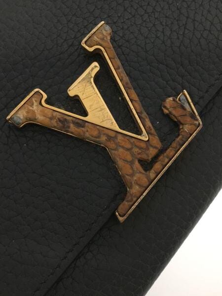 LOUIS VUITTON(ルイヴィトン) / トリヨン ポルトフォイユ カプシーヌ