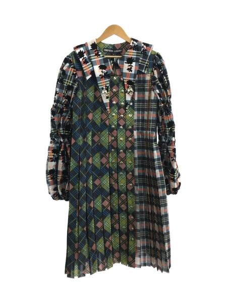 その他ブランド(ソノタブランド) / チョポヴァ・ロウェナ/21SS/chopova