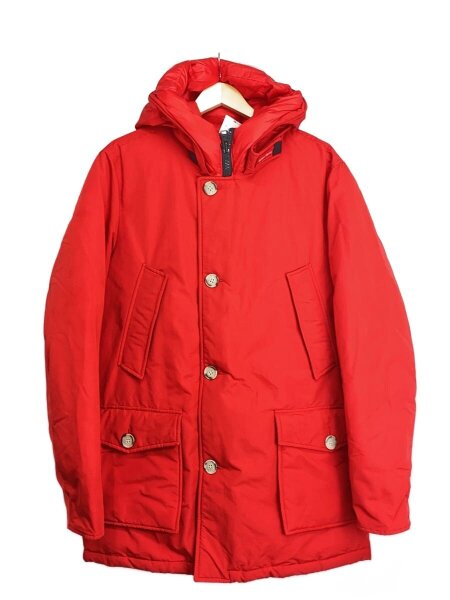Woolrich(ウールリッチ) / ARCTIC PARKA NF ダウンジャケット/M