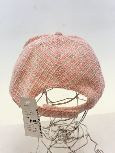 fuckthisindustryキャップ ftiキャップ ピンク 2026年最新