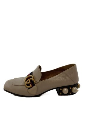 GUCCIのパンプス検索結果|古着・中古品の通販サイト セカンド