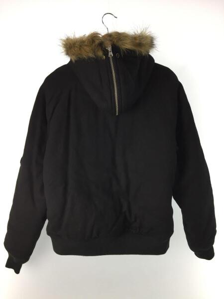 Supreme(シュプリーム) / 18AW/Wool N-2B Jacket/フライトジャケット/M