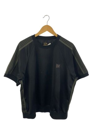 Needles ベロア トラックジャケット Sサイズ ブラウン ニードルス