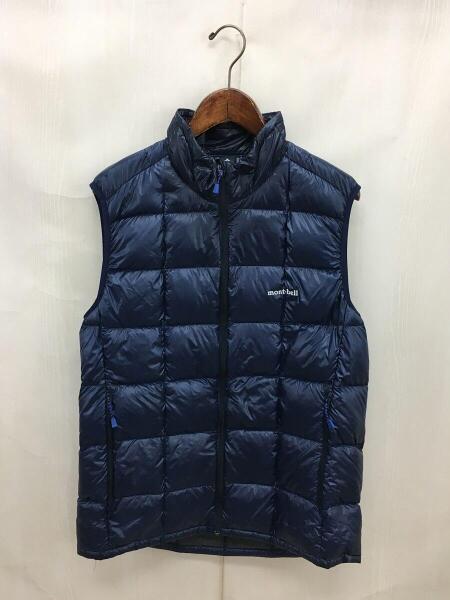 mont-bell(モンベル) / スペリオ ダウン ベスト ジャケット /L