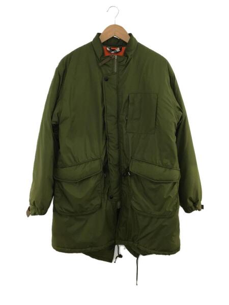 YSTRDY'S TMRRW(イエスタデイズトゥモロウ) / モッズコート/S