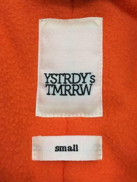 YSTRDY'S TMRRW(イエスタデイズトゥモロウ) / モッズコート/S