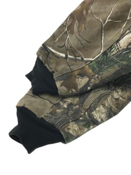 Carhartt(カーハート) / アクティブパーカー/リアルツリー/ジャケット