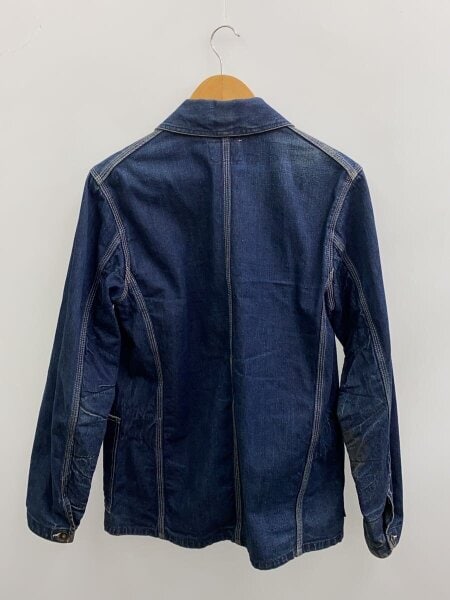 Engineered Garments(エンジニアードガーメンツ) / カバーオール/XS