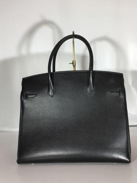 その他ブランド(ソノタブランド) / バッグ/レザー/BLK/バーキン型