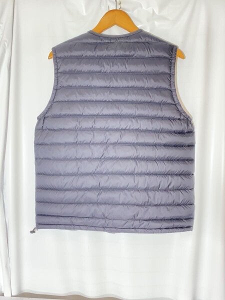 DANTON(ダントン) / ダウンベスト/42/ナイロン/BLK/JD-8752// | 古着の