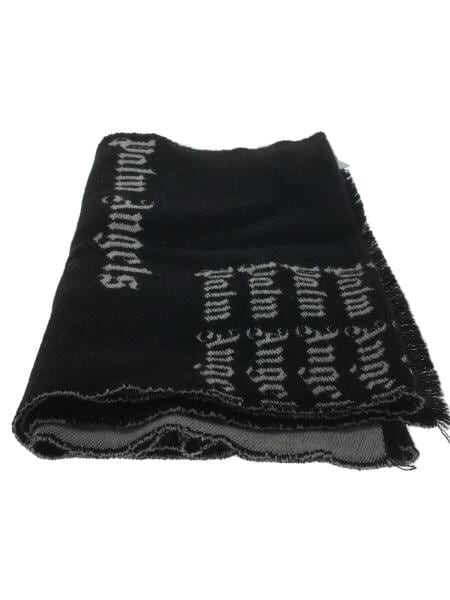 palm angels クラシックロゴ スカーフ マフラー パームエンジェルス