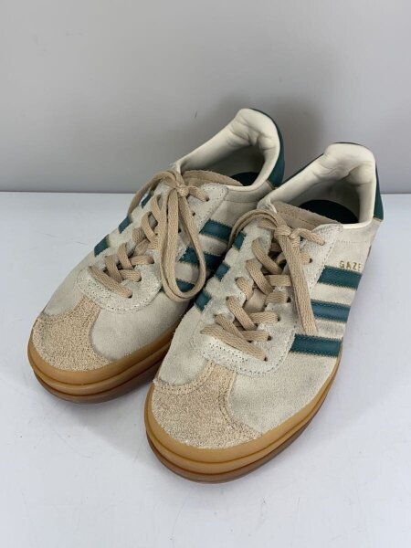 adidas(アディダス) / GAZELLE BOLD_ガゼル ボールド/23.5cm/BEG