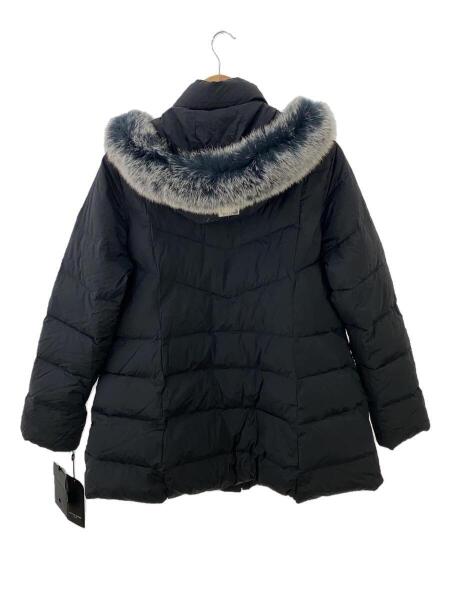 JEAN-LOUIS SCHERRER(ジャンルイシェレル) / ロングダウンジャケット