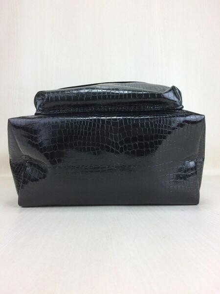 COMME des GARCONS(コムデギャルソン) / 18AW/Scale Effect Bag/型押し