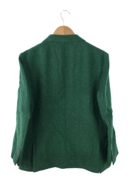 HARRIS TWEED(ハリスツイード) / テーラードジャケット/M/ウール