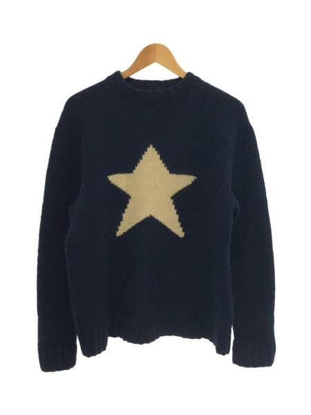 POLO RALPH LAUREN(ポロラルフローレン) / 90s/HAND STAR KNIT/スター