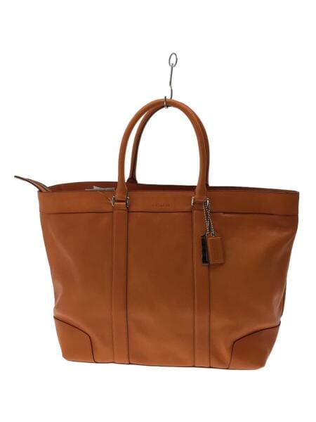 COACH コーチ ブリーカー ウィークエンド レザートートバッグ COACH