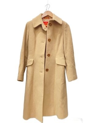 Vivienne Westwood RED LABELのコート検索結果|古着・中古品の通販