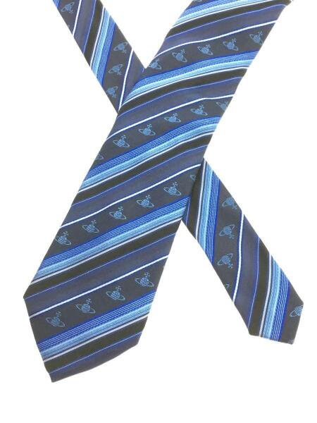 Vivienne Westwood(ヴィヴィアンウエストウッド) / ネクタイ/シルク