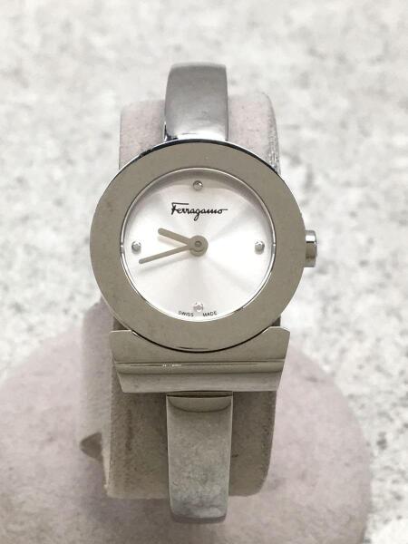 Salvatore Ferragamo(サルヴァトーレフェラガモ) / 腕時計/ステンレス