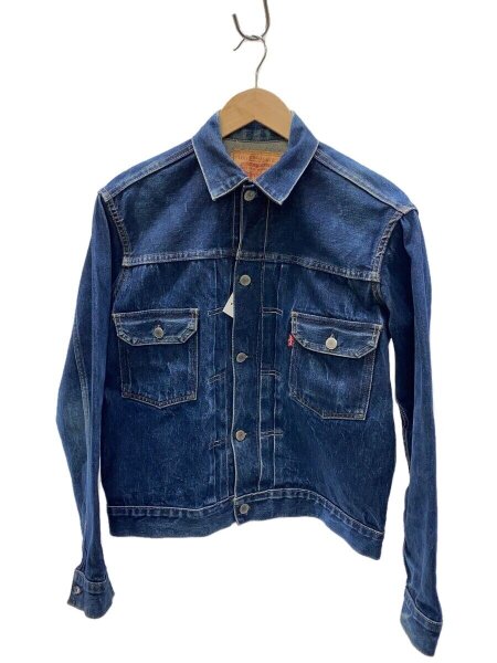 Levi's(リーバイス) / 90s/USA製/2nd復刻/507XX/バレンシア工場/G