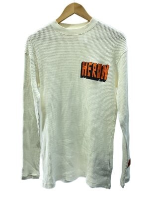 HERON PRESTONのロングスリーブT検索結果|古着・中古品の通販サイト