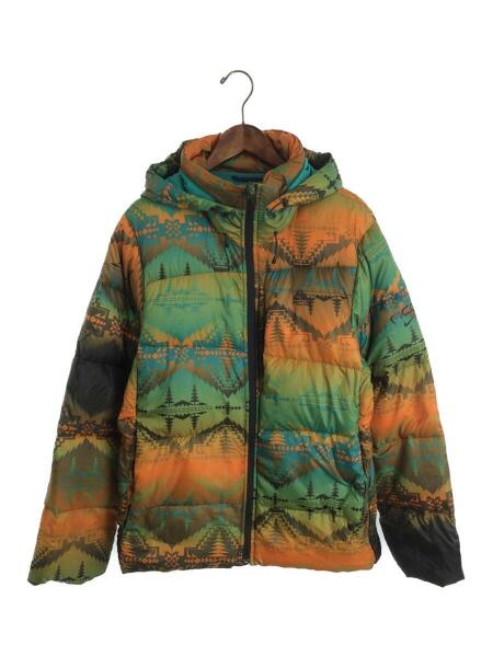 NIKE ACG(ナイキエーシージー) / ×PENDLETON/ペンドルトン/ダウン