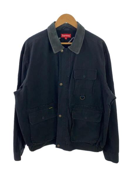 Supreme(シュプリーム) / 18AW/FIELD JACKET/フィールドジャケット/XL